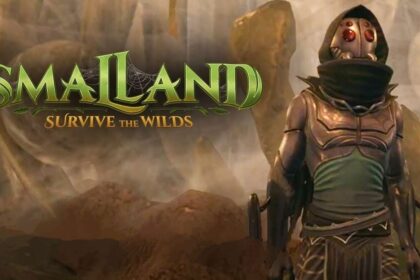 All Armor Sets in Smalland: Survive the Wilds