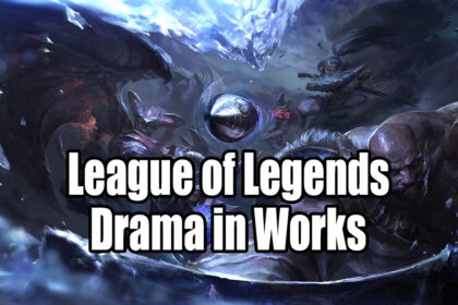 Zhang Yimou Confirms A League of Legends Drama Based on Chinese LoL Esports