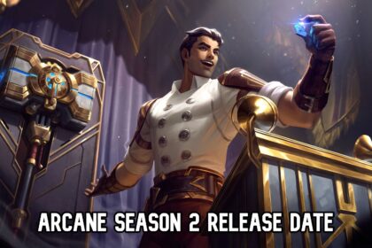 arcane release