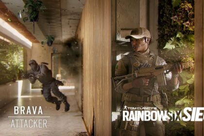 brava r6s operator guide