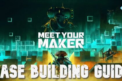 base building meet your maker