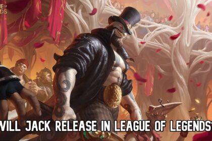 jack league