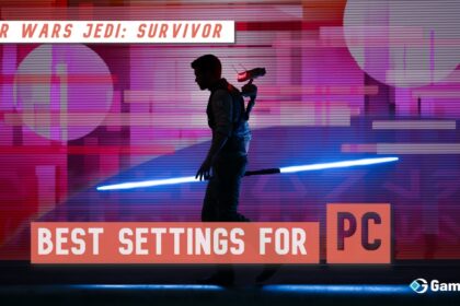 Star Wars Jedi: Survivor – Trophies & Achievements
