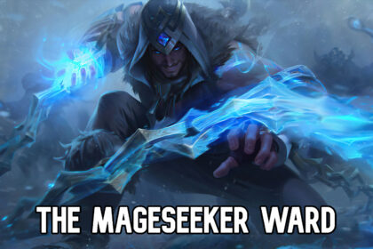 mageseeker ward