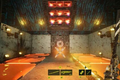 Meet Your Maker: Traps Explained