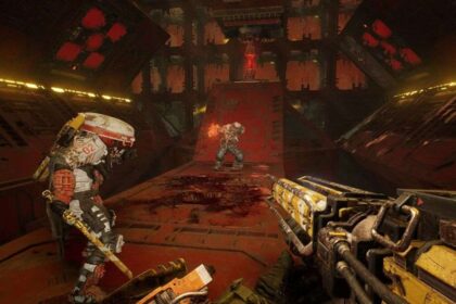 Meet Your Maker: How to Play with Friends