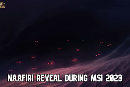 naafiri MSI 2023