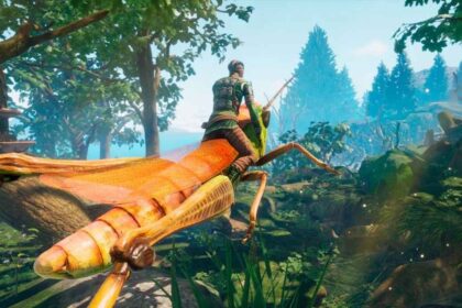 All Creatures in Smalland: Survive the Wilds