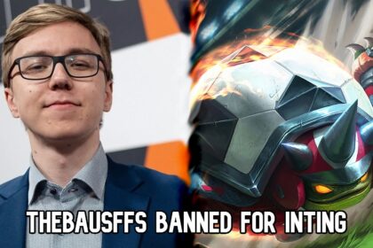 thebausffs inting