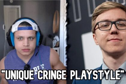 tyler1 thebausffs