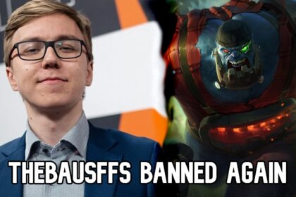 thebausffs banned