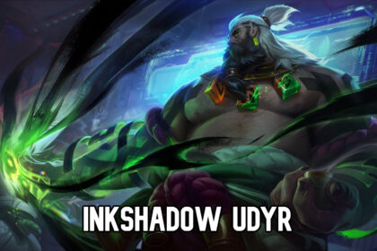 inkshadow udyr