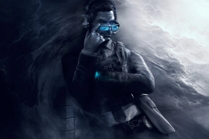 rainbow six siege warden