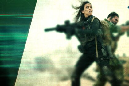 Warzone