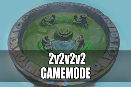 2v2v2v2 mode