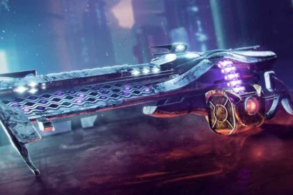 Destiny 2 Season 21 Changes