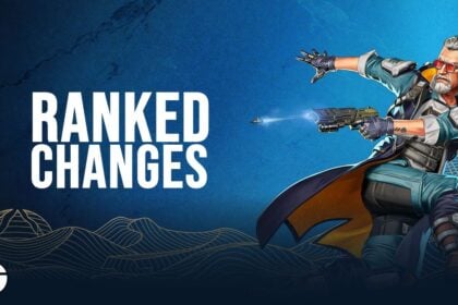 Apex Legends Season 17 Ranked Changes