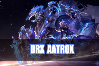 DRX Aatrox