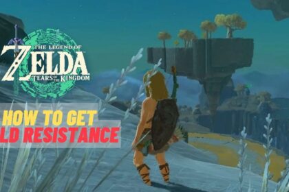 How to get cold resistance