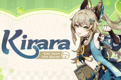 Kirara Genshin Impact
