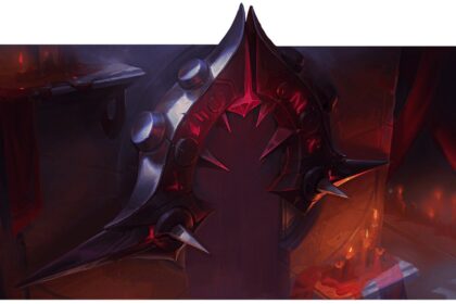 League of Legends Upcoming Champion Briar