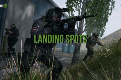 Warzone