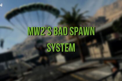 Modern Warfare II