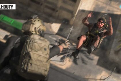 Warzone