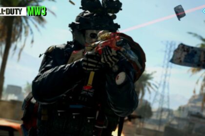 Modern Warfare III