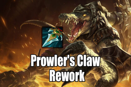 Prowlers Claw