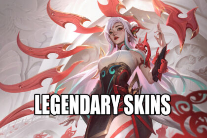 Riot Says Legendary Skins Quality Is Not Dropping In League of Legends