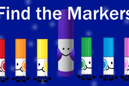 Roblox Find The Markers Codes