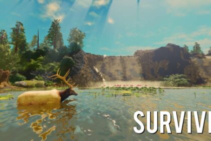 Roblox Yellowstone Unleashed Codes