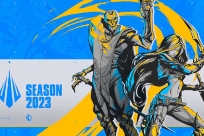 Upcoming Champions 2023