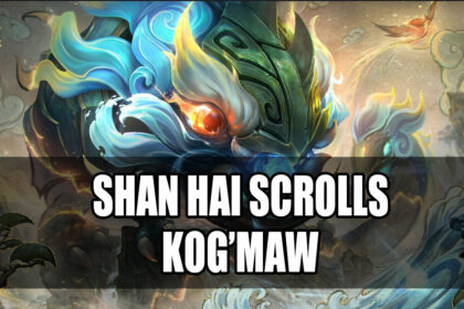Shan Hai Kog'Maw