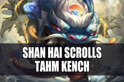 Shan Hai Tahm Kench