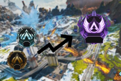 The Number of Apex Masters Predators Increased Compared to Last Season in Only 2 Weeks