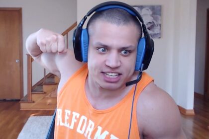 Tyler1 Clarifies Why He Is No Longer Riot-Affiliated Streamer