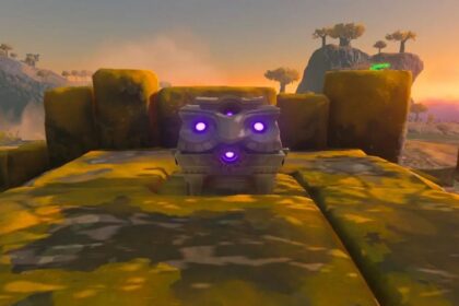 All Sky Island Chest Locations in Zelda: Tears of the Kingdom
