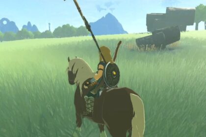 Zelda: Tears of the Kingdom - All Pony Points Rewards