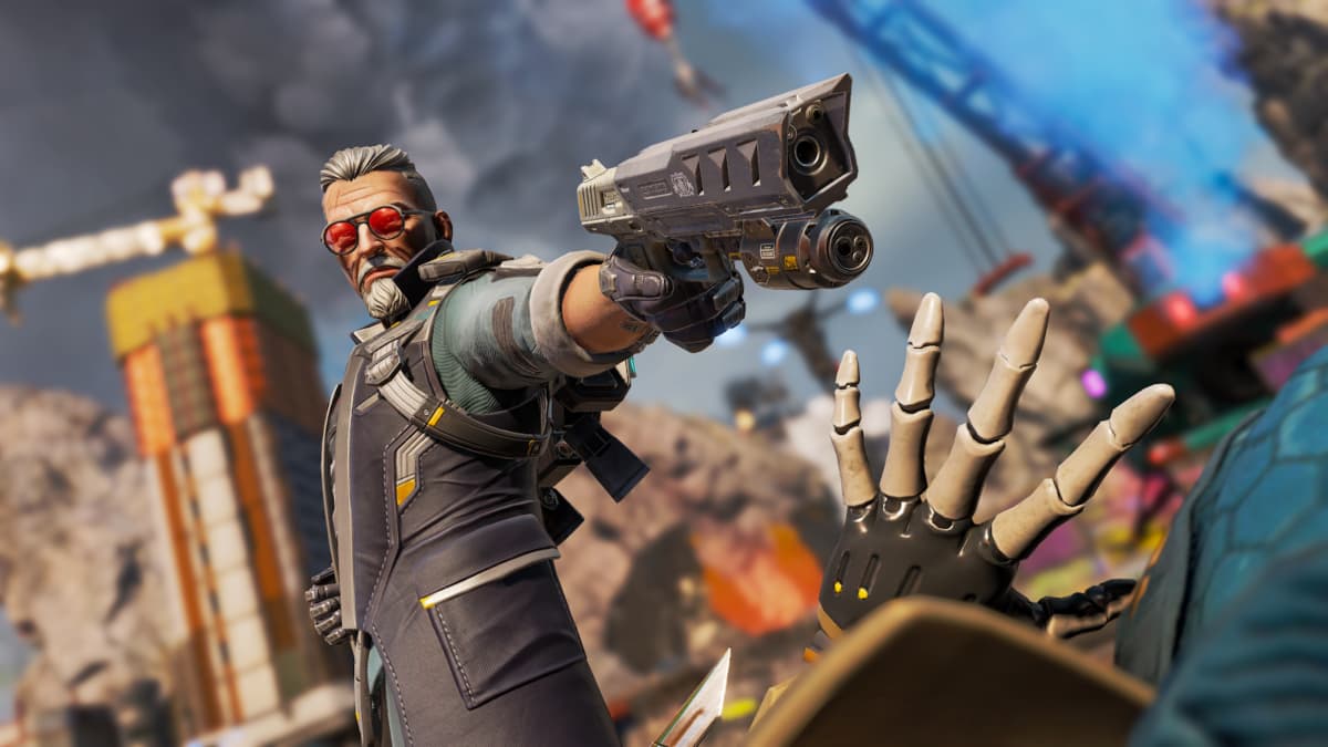 apex legends ballistic