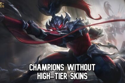 champions skin