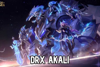 drx akali