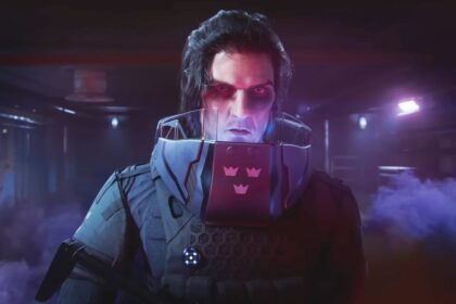 rainbow six siege fenrir