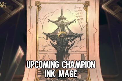 ink mage