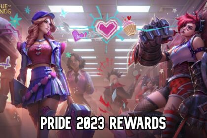 pride 2023 rewards