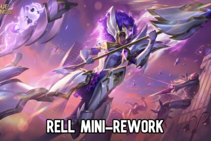 rell mini-rework