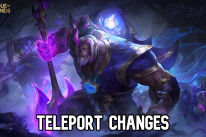 teleport 13 10