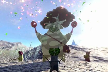 All Korok Seed Locations in Zelda: Tears of the Kingdom