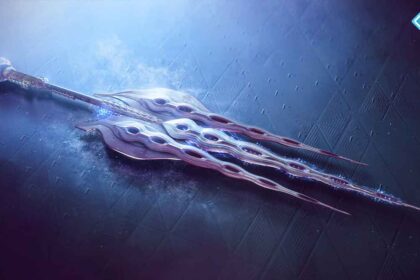 Top 10 Glaives